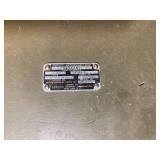 Fairchild A-10 Aerial Bubble Sextan... Fairchild A-10 Aerial Bubble Sextan...