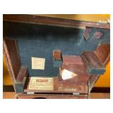 Fairchild A-10 Aerial Bubble Sextan... Fairchild A-10 Aerial Bubble Sextan...