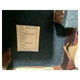 Fairchild A-10 Aerial Bubble Sextan... Fairchild A-10 Aerial Bubble Sextan...