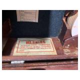 Fairchild A-10 Aerial Bubble Sextan... Fairchild A-10 Aerial Bubble Sextan...