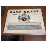 Poster with German terms and symbol... Poster with German terms and symbol...