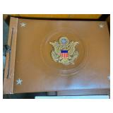 Poster with German terms and symbol... Poster with German terms and symbol...