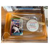 Vintage baseball photo cards of Wes... Vintage baseball photo cards of Wes...