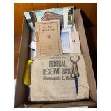 Minneapolis and St. Paul Minnesota ... Minneapolis and St. Paul Minnesota ...