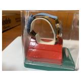 Snoopy Timex watch with denim band... Snoopy Timex watch with denim band...