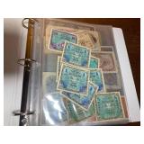 Foreign money - France, Germany, Ja... Foreign money - France, Germany, Ja...