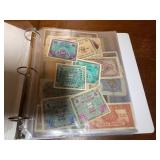 Foreign money - France, Germany, Ja... Foreign money - France, Germany, Ja...