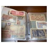 Foreign money - France, Germany, Ja... Foreign money - France, Germany, Ja...