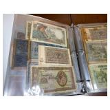 Foreign money - France, Germany, Ja... Foreign money - France, Germany, Ja...