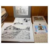 Lester Prairie advertising... Lester Prairie advertising...