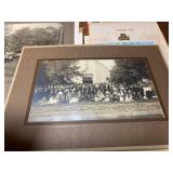 Lester Prairie advertising... Lester Prairie advertising...