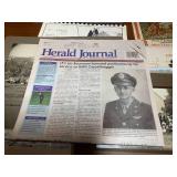 Lester Prairie advertising... Lester Prairie advertising...