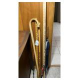 Lester Prairie rulers, umbrella... Lester Prairie rulers, umbrella...