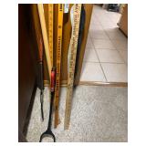 Lester Prairie rulers, umbrella... Lester Prairie rulers, umbrella...