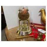 Anniversary clock, Elgin alarm cloc... Anniversary clock, Elgin alarm cloc...