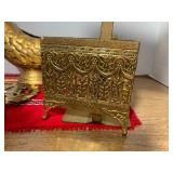 Anniversary clock, Elgin alarm cloc... Anniversary clock, Elgin alarm cloc...