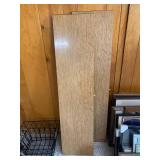 Table, 2 chairs, 2 leaves... Table, 2 chairs, 2 leaves...