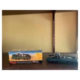 Dinky Toy armored command car 602... Dinky Toy armored command car 602...