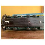 Dinky Toy armored command car 602... Dinky Toy armored command car 602...