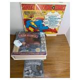 Old Time Radio's Shows cassettes, S... Old Time Radio's Shows cassettes, S...