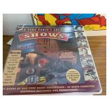 Old Time Radio's Shows cassettes, S... Old Time Radio's Shows cassettes, S...