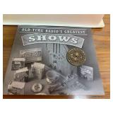Old Time Radio's Shows cassettes, S... Old Time Radio's Shows cassettes, S...