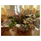 (2) Live plants... (2) Live plants...