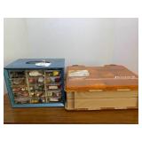 Organizers with miniature crafting ... Organizers with miniature crafting ...