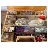 Organizers with miniature crafting ... Organizers with miniature crafting ...