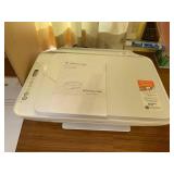 HP Deskjet 2700E printer and scanne... HP Deskjet 2700E printer and scanne...