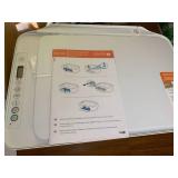 HP Deskjet 2700E printer and scanne... HP Deskjet 2700E printer and scanne...