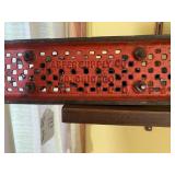 Dog cast iron nutcracker... Dog cast iron nutcracker...