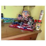 Marbles, games and other toys... Marbles, games and other toys...