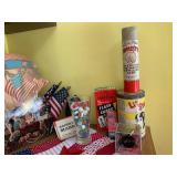 Marbles, games and other toys... Marbles, games and other toys...