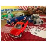 Marbles, games and other toys... Marbles, games and other toys...