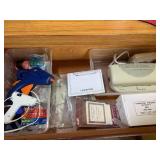 Laminator, glue gun with other supp... Laminator, glue gun with other supp...