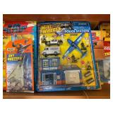 New toys - Tonka, collector sets, B... New toys - Tonka, collector sets, B...
