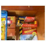 New toys - Tonka, collector sets, B... New toys - Tonka, collector sets, B...