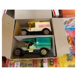 New toys - Tonka, collector sets, B... New toys - Tonka, collector sets, B...