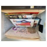 Patterns, appliques, Millie August ... Patterns, appliques, Millie August ...