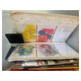 Patterns, appliques, Millie August ... Patterns, appliques, Millie August ...