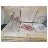 Patterns, appliques, Millie August ... Patterns, appliques, Millie August ...