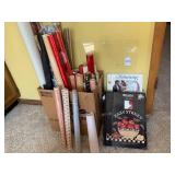 Dollhouse wallpaper and wallpaper b... Dollhouse wallpaper and wallpaper b...