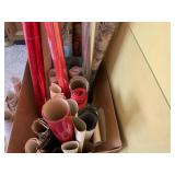 Dollhouse wallpaper and wallpaper b... Dollhouse wallpaper and wallpaper b...