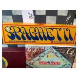 Games and crayons... Games and crayons...