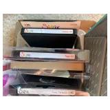 Sizzix embossing dies... Sizzix embossing dies...