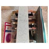 Sizzix embossing dies... Sizzix embossing dies...