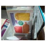 Sizzix embossing dies... Sizzix embossing dies...