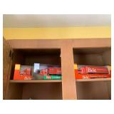 (3) Do-It-Best model trucks, all ne... (3) Do-It-Best model trucks, all ne...