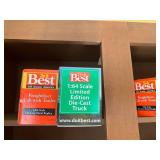 (3) Do-It-Best model trucks, all ne... (3) Do-It-Best model trucks, all ne...